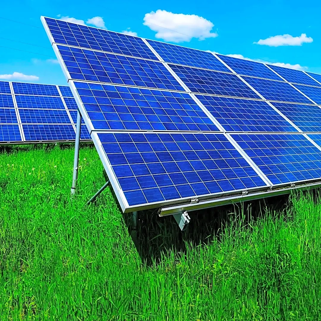 Trinity High School Implements Solar Project, Aligning with Environmental Justice Mission