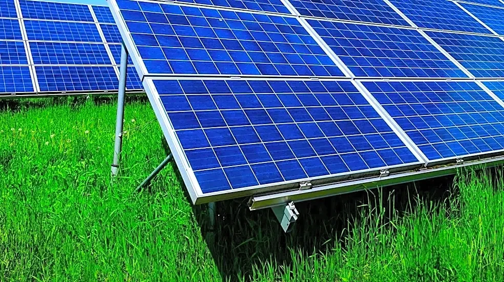 Trinity High School Implements Solar Project, Aligning with Environmental Justice Mission