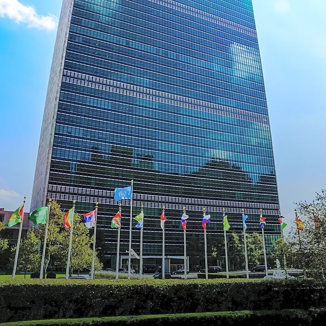 UN Envoy Reports Intensified Diplomatic Push for Sudan Peace Amid Continued Fighting