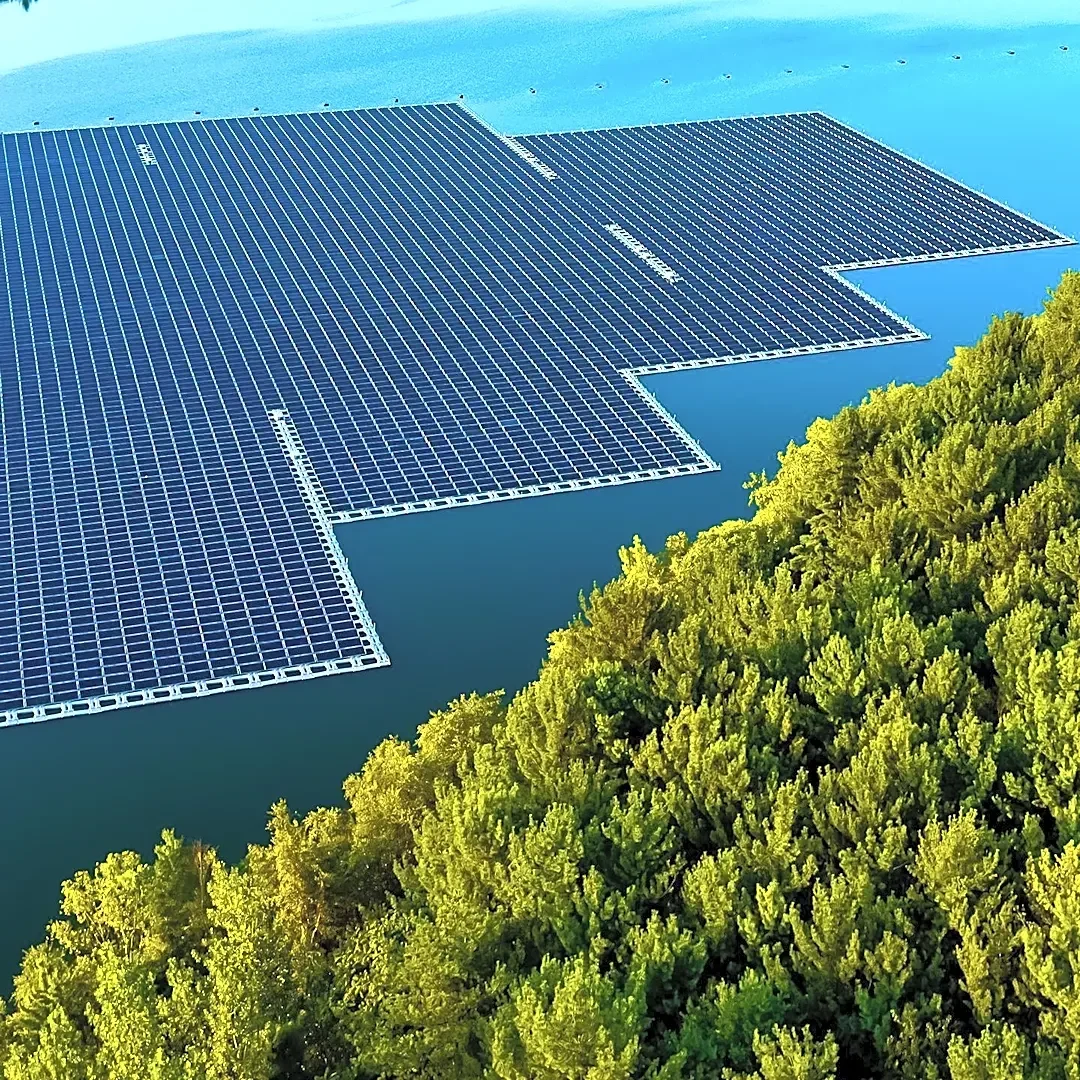 Floating Solar Panel Project in Peekskill Withdrawn Due to Tax Credit Ineligibility and Infrastructure Costs