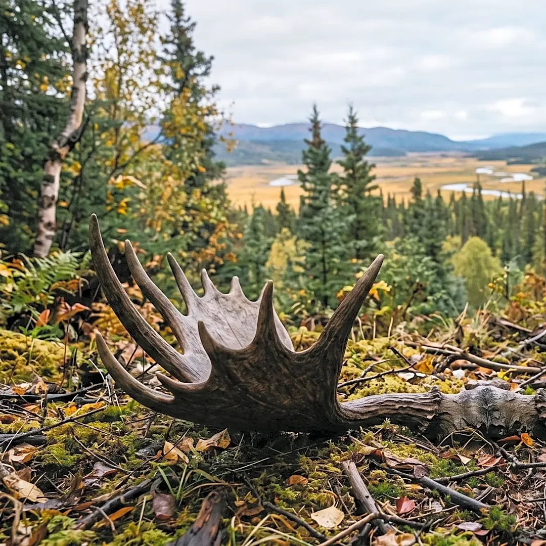 Federal Subsistence Board Authorizes Late Moose Hunt on Eastern Kenai Peninsula