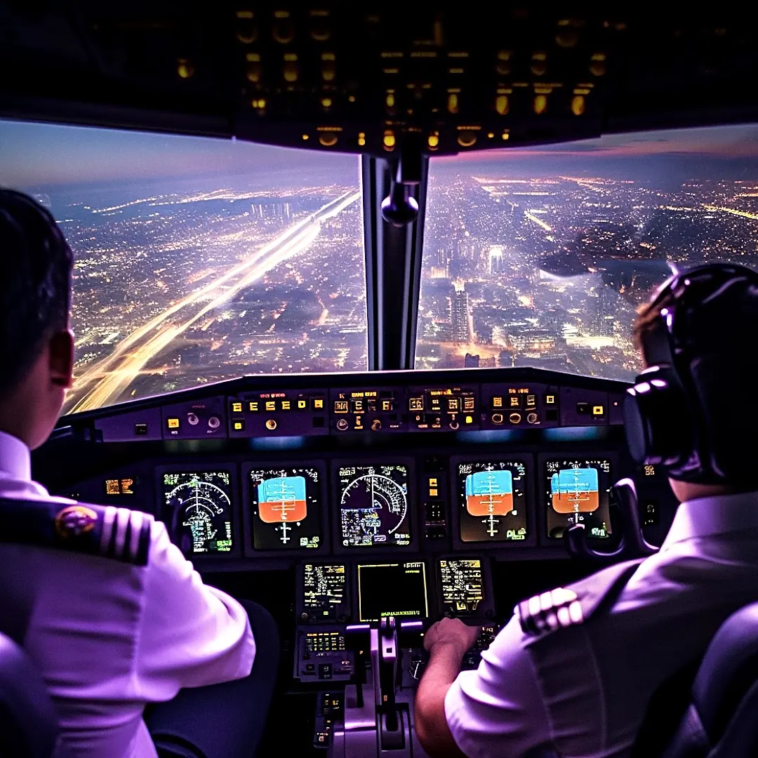 Collins Aerospace Introduces Radio Altimeter Upgrades for FAA Compliance and 5G Resilience