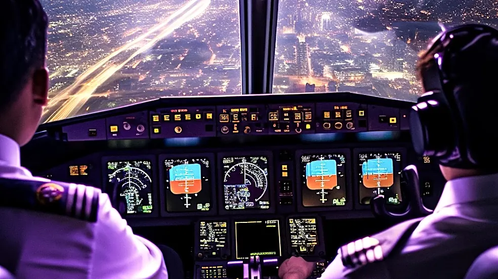 Collins Aerospace Introduces Radio Altimeter Upgrades for FAA Compliance and 5G Resilience