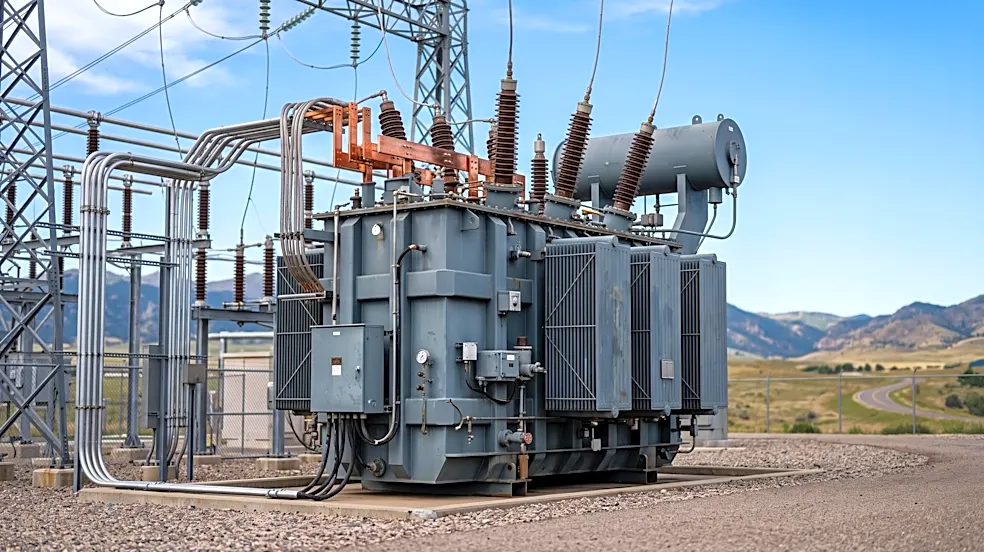 Colorado Springs Utilities Board Advances $2 Billion Budget, Rate Hikes Expected in January