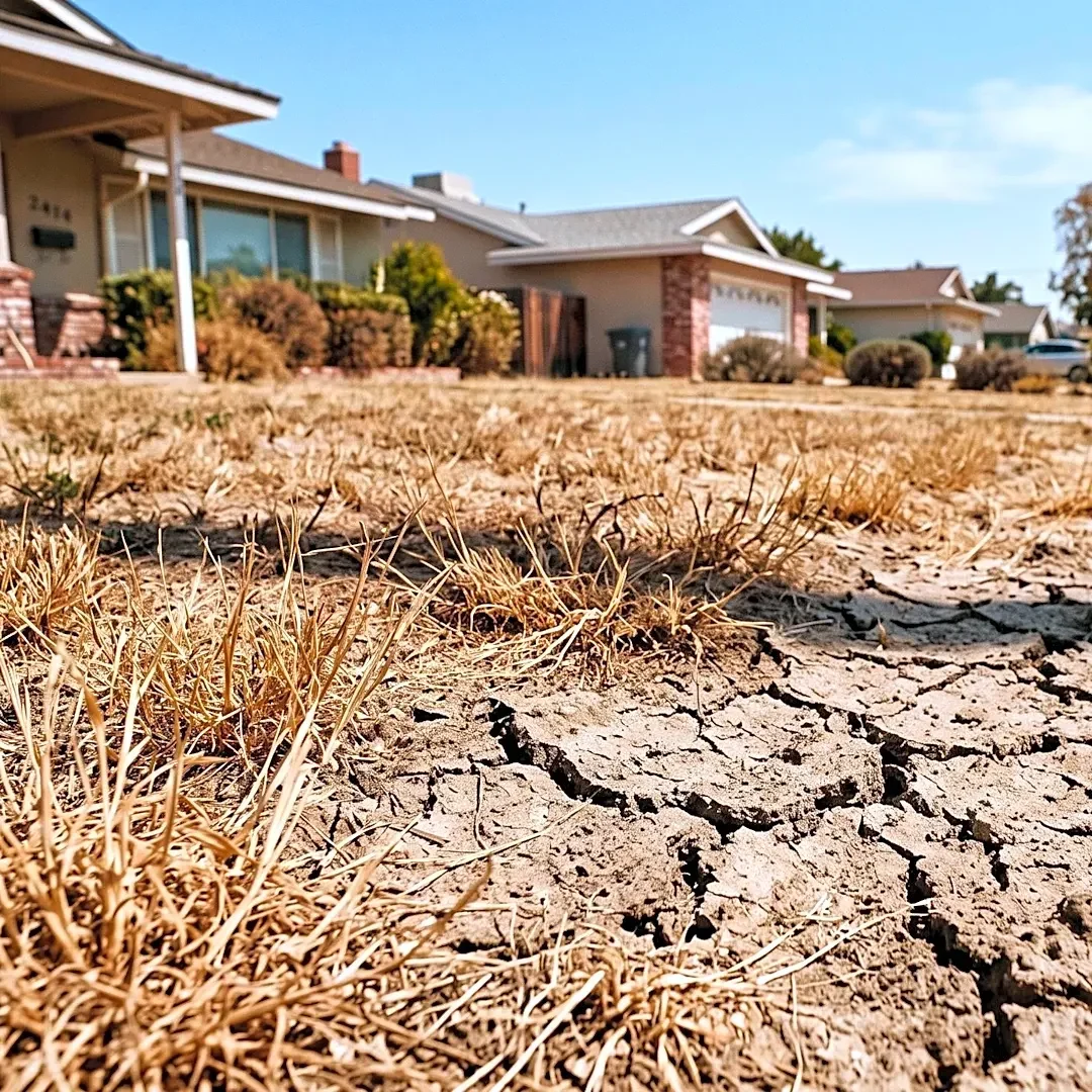Denver Water Issues 450 Citations for Water Restriction Violations Amid Drought