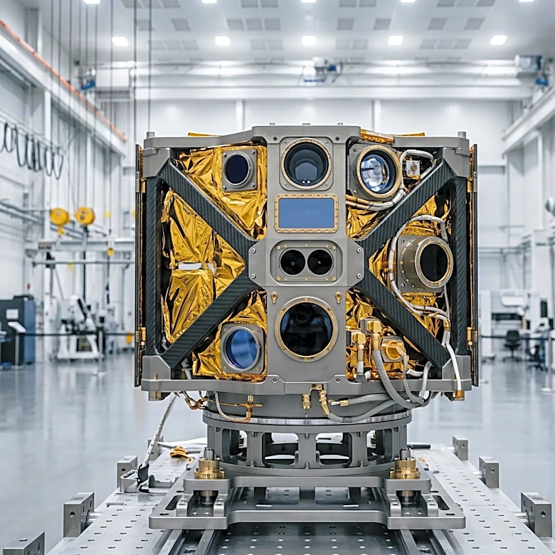GAO Report Warns of 'Uncertainty' and 'Risk' in NOAA Satellite Program Cuts