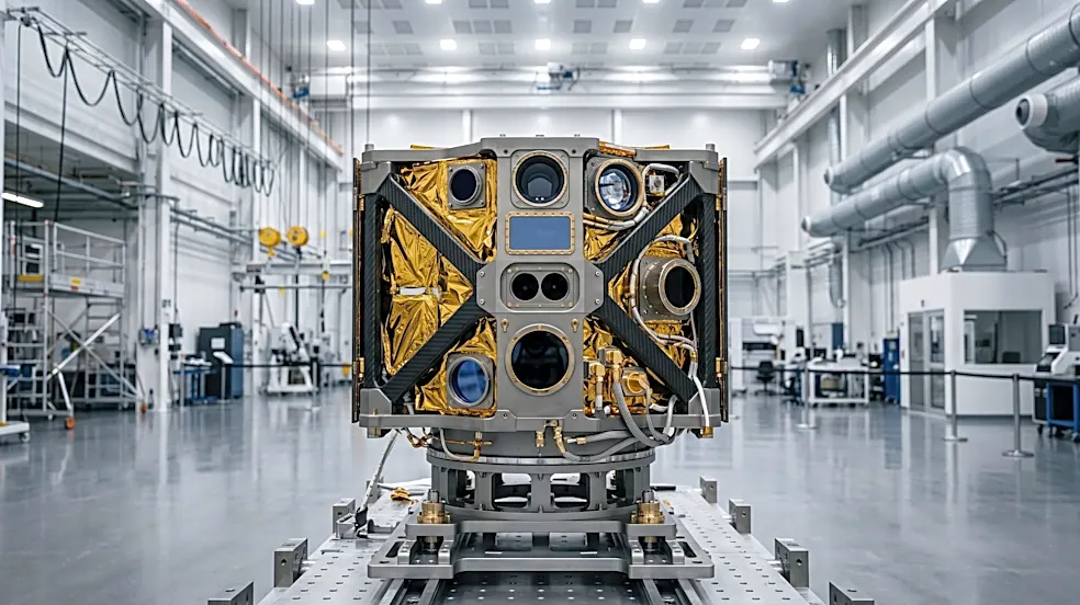 GAO Report Warns of 'Uncertainty' and 'Risk' in NOAA Satellite Program Cuts