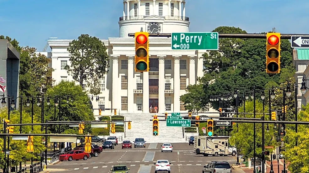 Montgomery, County, and Pike Road Leaders Discuss Regional Goals at Chamber Event