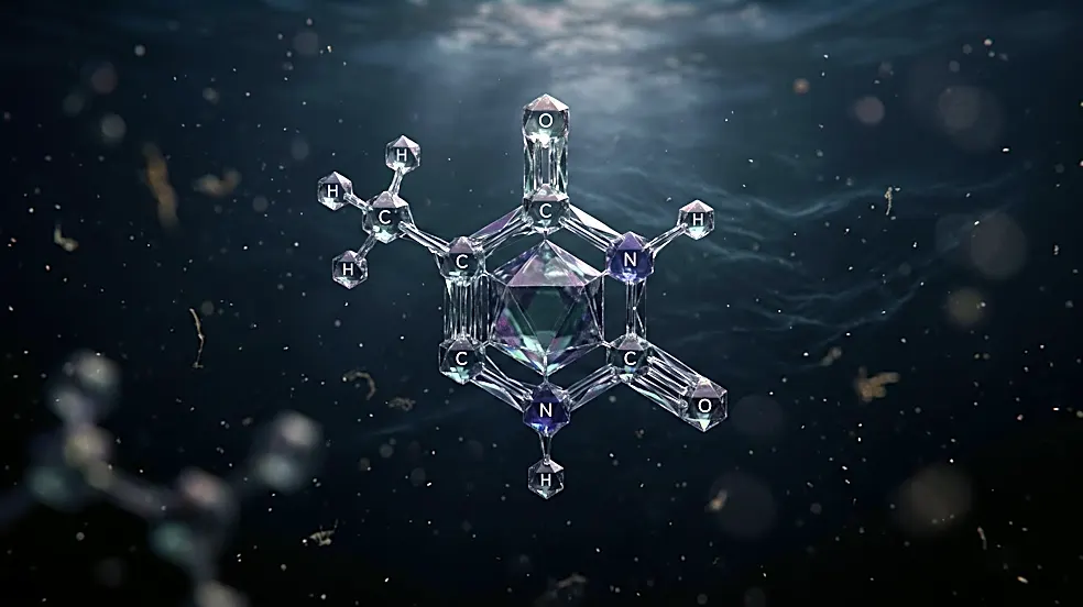 Texas A Researchers Uncover Thymine's Role as 'Molecular Sunscreen' in Early Life Evolution