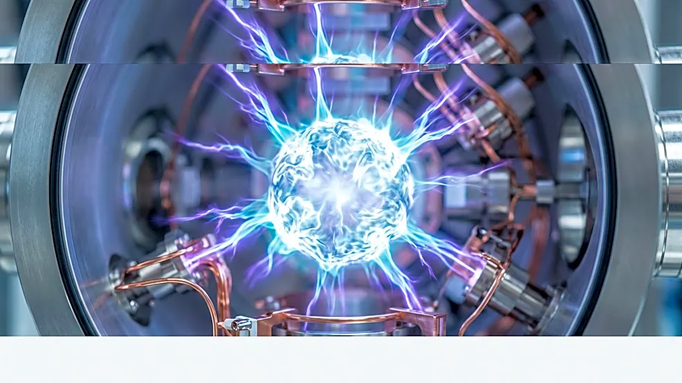 Scientists Recreate Solar Nanoflares in Lab, Offering Clues to Sun's Corona Mystery