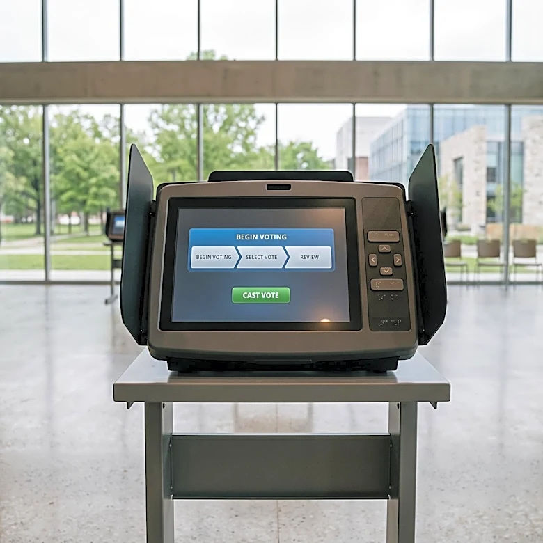 Fulton County Launches Elections Academy to Enhance Voting Process Transparency