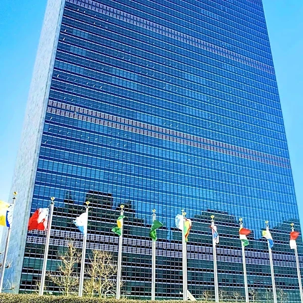UN Human Rights Committee Reviews Cameroon's Sixth Periodic Report on Human Rights