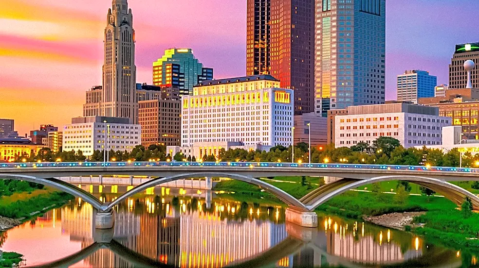 Columbus City Maintains Four-Day Workweek for Most Departments