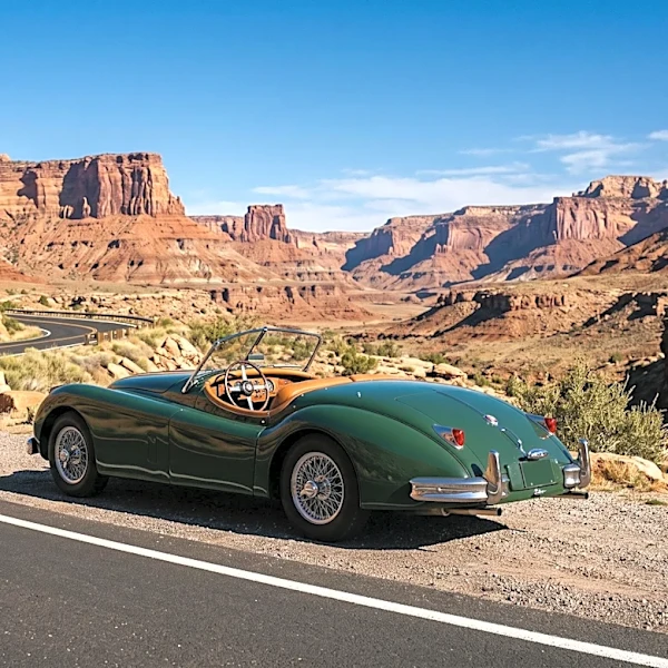 Optimal Road Trips Website Restored and Enhanced for Efficient U.S. Travel Planning