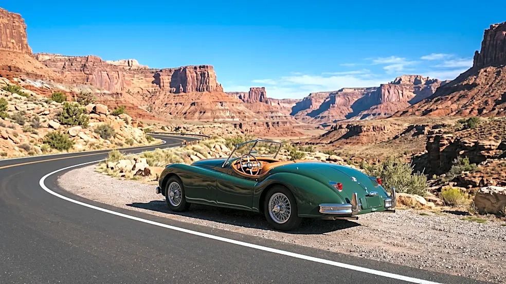 Optimal Road Trips Website Restored and Enhanced for Efficient U.S. Travel Planning