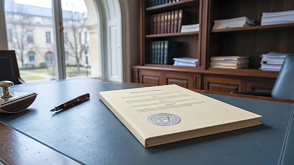 Federal Employees Face Repayment Requirement for Buyout Incentives Upon Reemployment