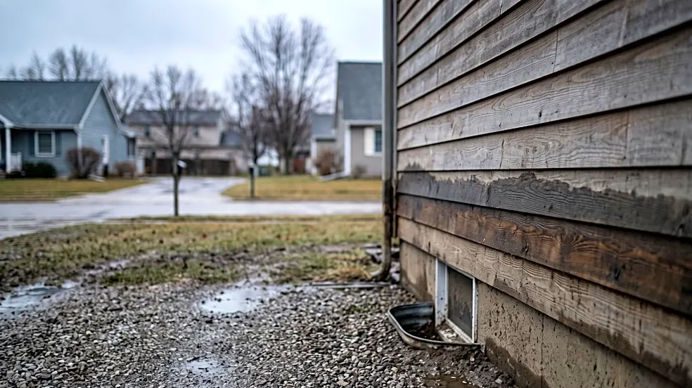 FEMA Denies Texas Flood Survivors Disaster Assistance, Prompting Calls for Appeal