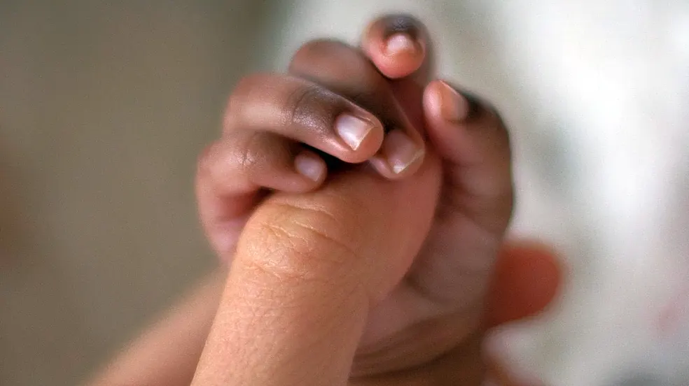 Baltimore Mayor Signs Executive Order for Newborn Cash Assistance Program
