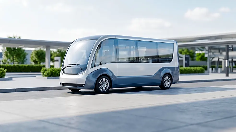 VIA! Partners with Suburban Mobility Authority for Regional Transportation to Enhance Michigan Paratransit Services