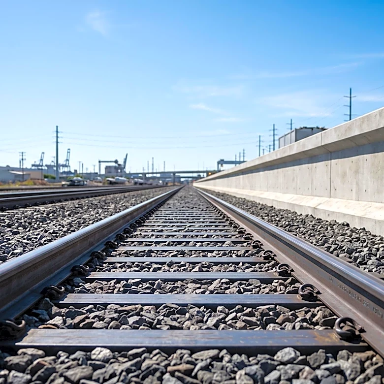Senator Ben Ray Luján Welcomes $18.5 Million Federal Grant for Albuquerque Sunport Rail Spur Project