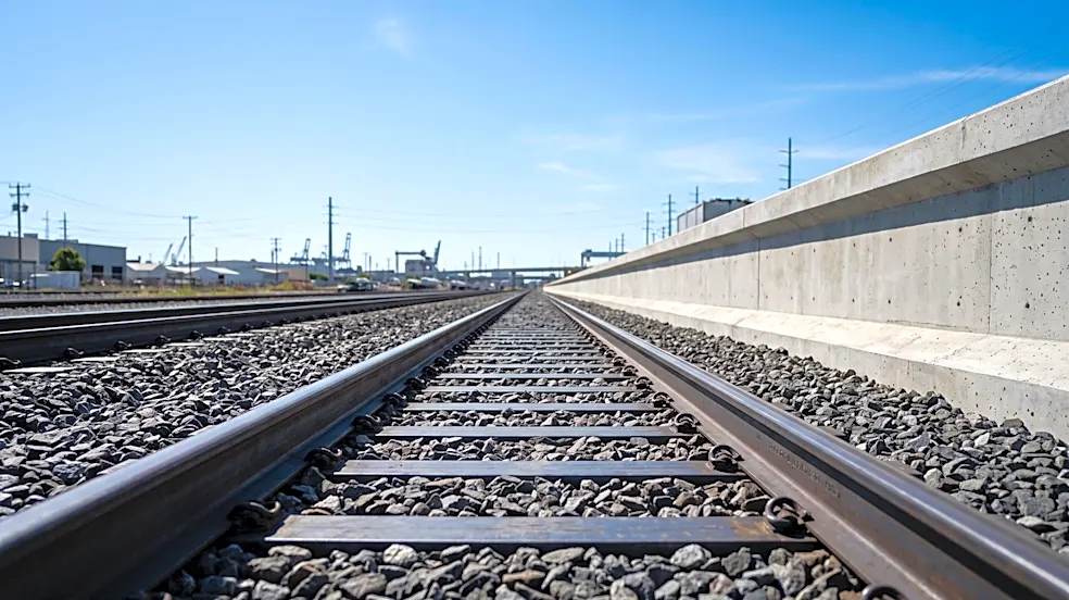 Senator Ben Ray Luján Welcomes $18.5 Million Federal Grant for Albuquerque Sunport Rail Spur Project