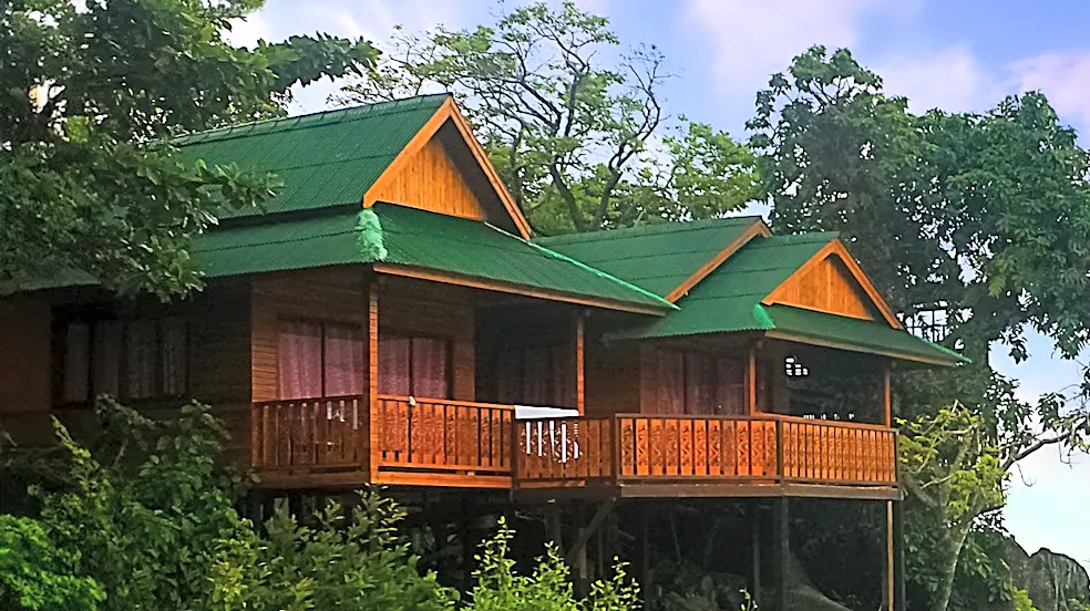 Alabama Officials Dedicate New Lodge at Cheaha State Park Following $85 Million Bond Issue