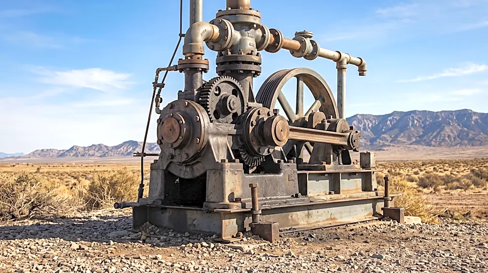 Gunnison Officials Raise Water Supply Concerns Over Proposed Central Utah Correctional Facility Expansion