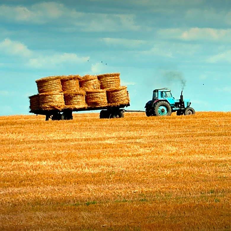 AAA Idaho Issues Fall Harvest Safety Reminders for Drivers Amidst Increased Farm Equipment on Roads