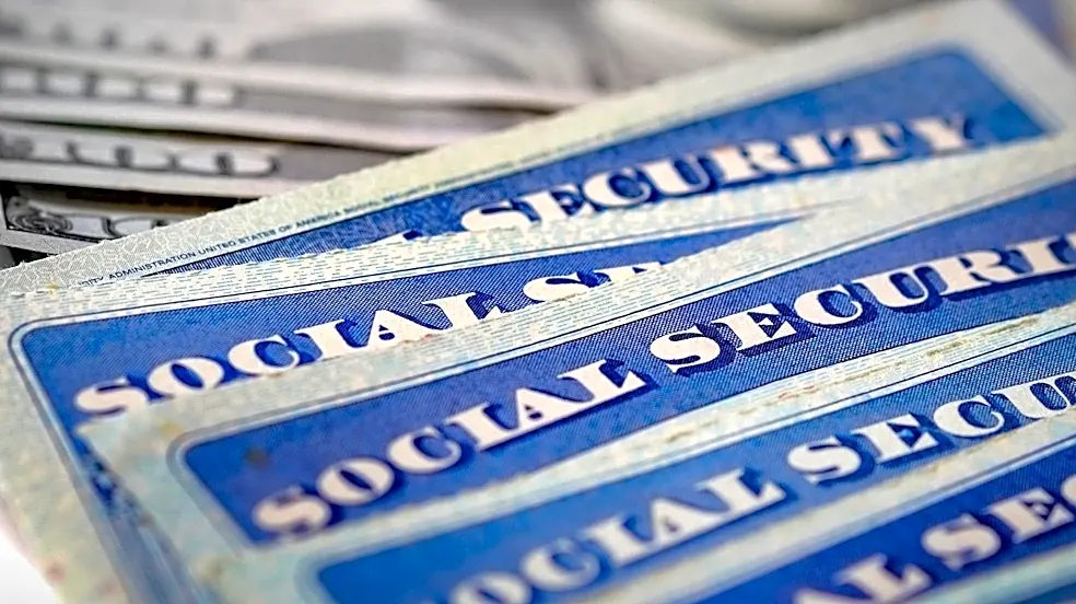 Nevada Lawmakers Urge Social Security Administration to Address Backlog for Foster Children