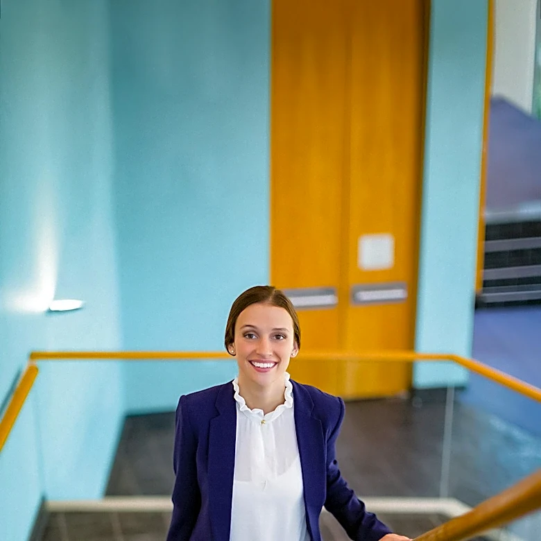 Janine Tate, Sister of Andrew and Tristan Tate, Establishes Legal Career in Kentucky