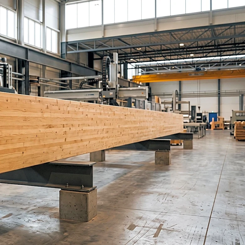 Representatives Thompson and Salinas Introduce Bipartisan Bill to Boost Mass Timber Production and Lower Housing Costs