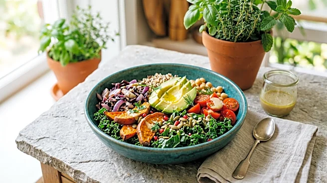 New Book 'Food Is Medicine' Advocates for Systemic Food System Reform to Improve Public Health