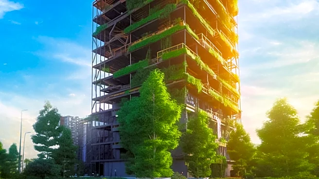 Mass Clean Energy Center Funds Eight Mass Timber Projects to Advance Sustainable Construction in Massachusetts