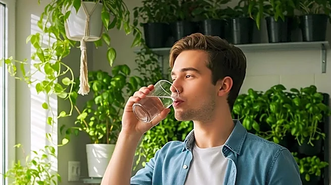 Probiotics Offer Diverse Health Benefits for Men, Including Digestive and Immune Support