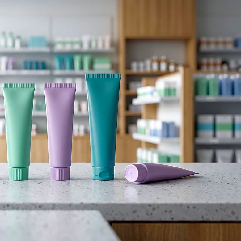 FDA Issues Class II Recall for Over 4.3 Million Tubes of Toothpaste Due to Manufacturing Deviations