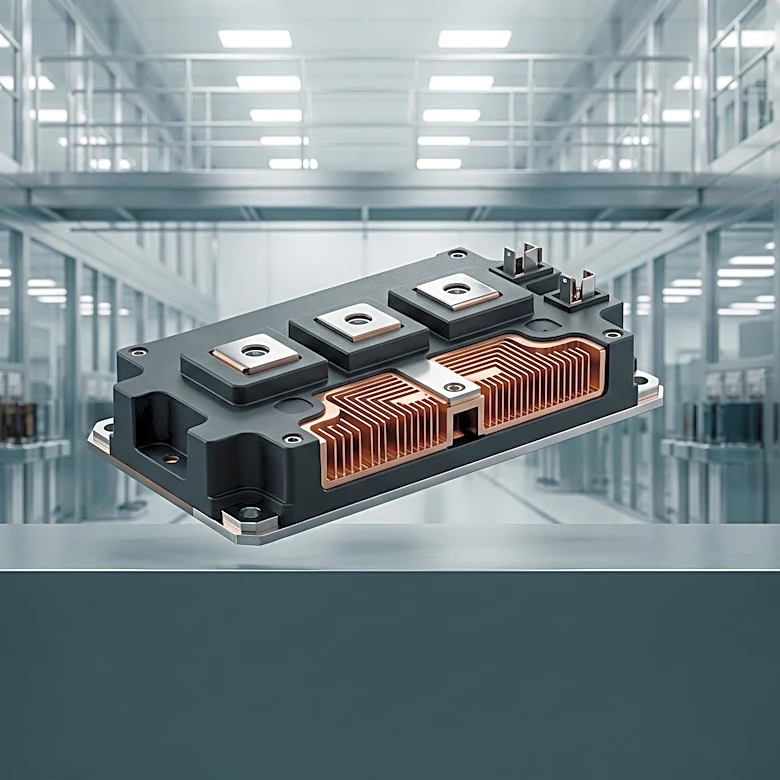 U.S. Department of Commerce Allocates $389 Million for Advanced Semiconductor and Energy Infrastructure Research