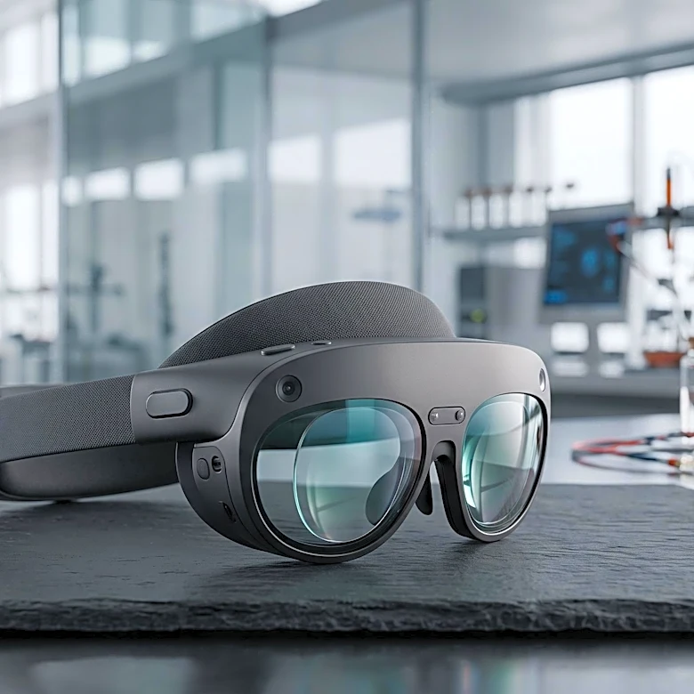 Maastricht University Experiment Explores Augmented Reality's Impact on Retirement Savings Intentions