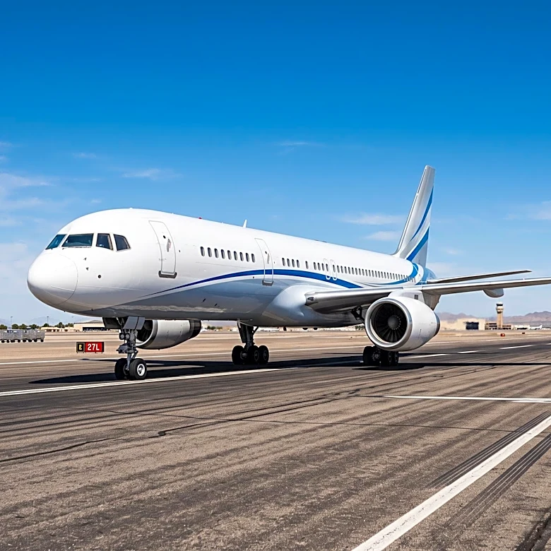 Sun d'Or Suspends Marrakech Flights Amid Israeli Security Directives