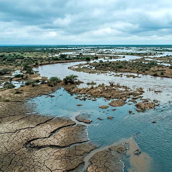 Oxfam Warns of Impending Humanitarian Crisis in Somalia Due to Flooding and Underfunded El Niño Response