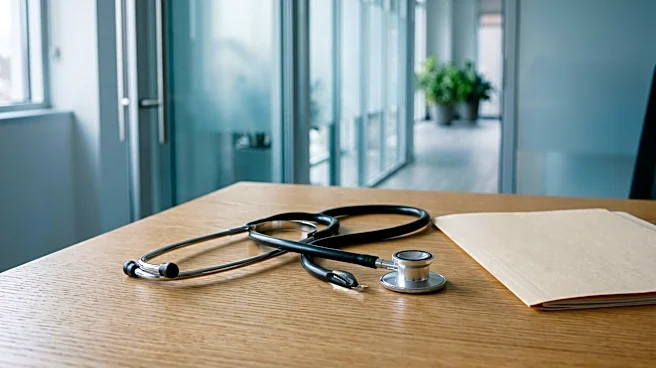 UP Health System to Exit Humana Medicare Advantage Network in 2027, Impacting Patient Access