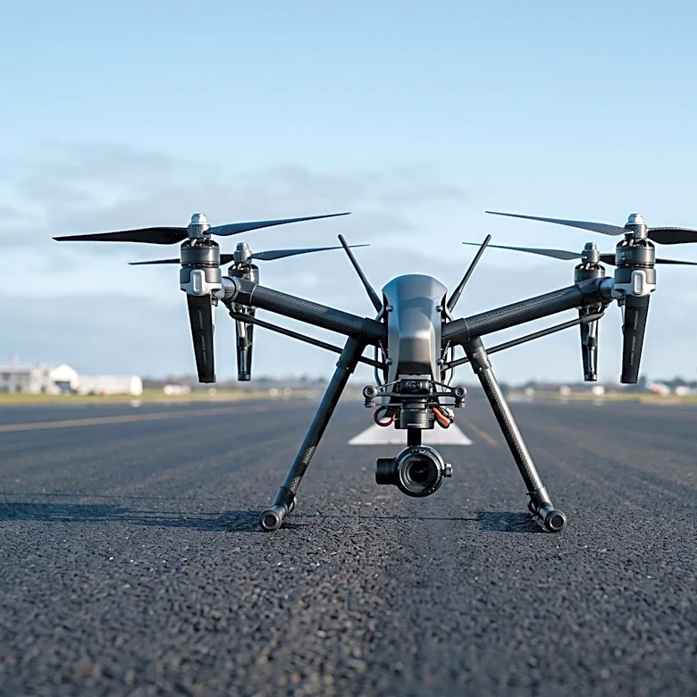 Grand Forks Celebrates 20 Years of Unmanned Aviation Leadership and Future Innovations