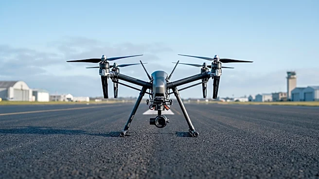 Grand Forks Celebrates 20 Years of Unmanned Aviation Leadership and Future Innovations