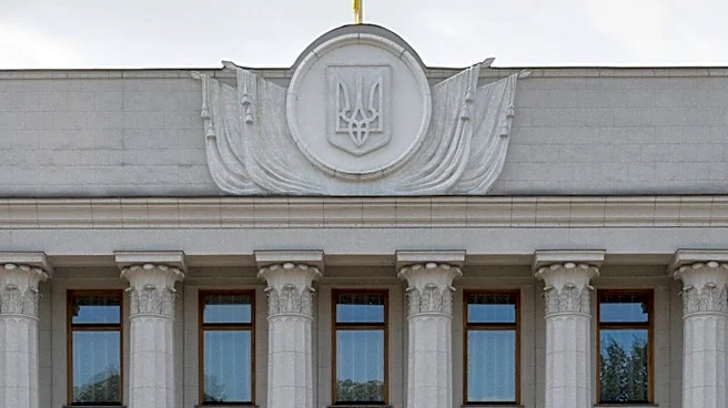 Ukraine Secures Access to NATO Procurement Channel for Military Supplies