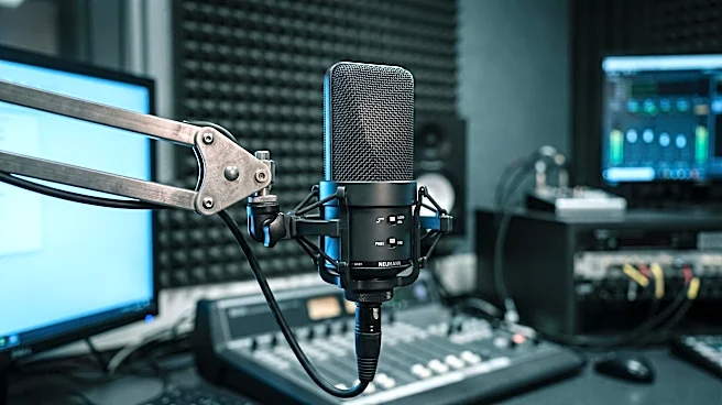 88.3 Life FM Podcast Features '10 Hostages' Episode on Bakersfield Incident