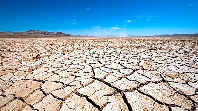 Study Links Over 50,000 European Heat Deaths to Climate Change