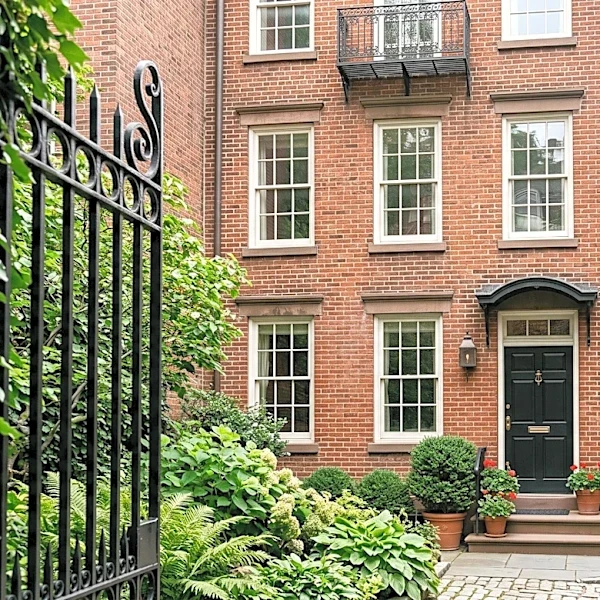 Jackson Pollock and Lee Krasner's Former NYC Studio Lists for $8 Million