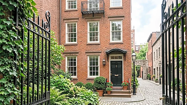 Jackson Pollock and Lee Krasner's Former NYC Studio Lists for $8 Million