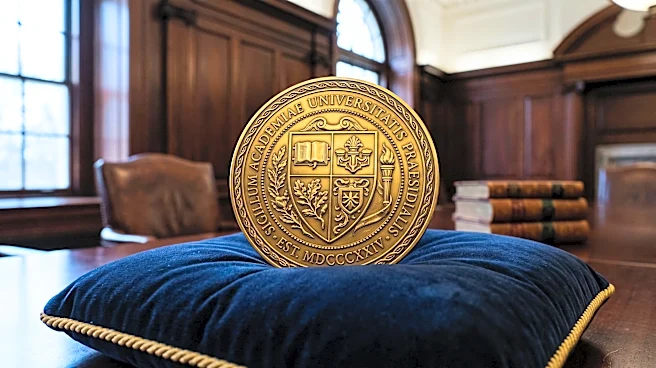 Dr. Dickie Crawford Appointed Acting President of Louisiana Tech University
