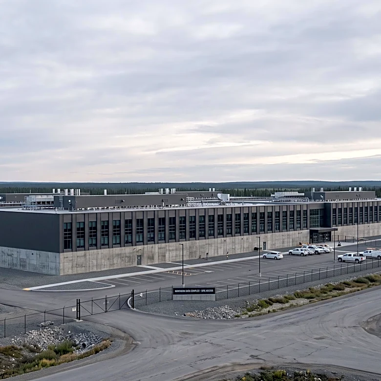 Fairbanks Borough Mayor Proposes Temporary Moratorium on Large Data Centers