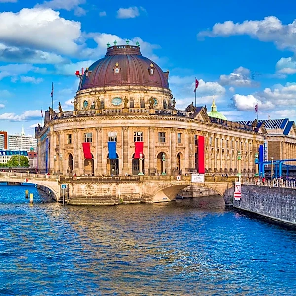 European Commission Proposes Stronger Recognition and Expansion for Heritage Sites